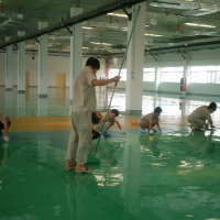 地坪工程